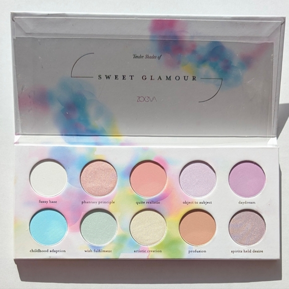 Johnny Was Turquoise Panne Velvet Women's Top - Picture 14 of 16